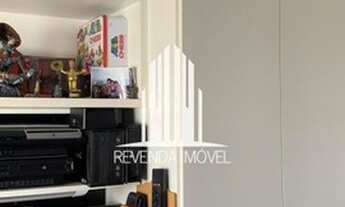 Imagem 5: Apartamento com 3 dorm e 4 vagas na Mooca