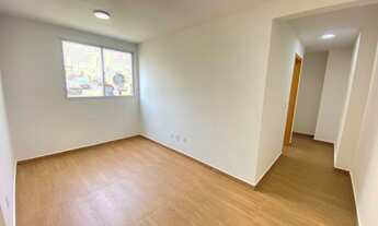 Imagem 2: Apartamento com 1 dormitório para alugar, 40 m² por R$ 900,00/mês - Guaianazes - São Paulo