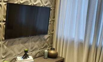 Imagem 7: Apartamento com 2 dormitórios à venda, 35 m² por R$ 220.000,00 - Vila Rosália - Guarulhos