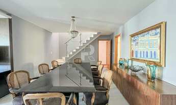 Imagem 5: Cobertura à venda, 4 quartos, 2 suítes, 4 vagas, Lourdes - Belo Horizonte/MG