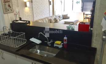 Imagem 4: Apartamento 1 Quarto!!!