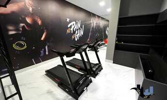 Imagem 6: Apartamento com 4 quartos no CostaMare - Bairro Meia Praia em Itapema