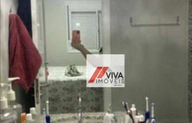 Imagem 5: Apartamento com 2 ou 3 dormitórios, varanda gourmet à venda, 86 m² por R$ 635.000 - Art &a