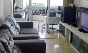 Imagem: Apartamento com 3 dormitórios à venda