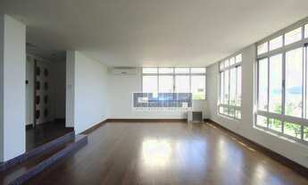 Imagem 3: Apartamento de FRENTE AO MAR com QUATRO DORMITÓRIOS