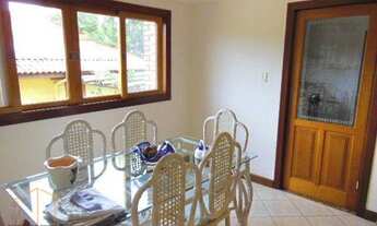 Imagem 7: Casa à venda, 501 m² por R$ 1.980.000,00 - Condomínio Campos de Santo Antônio - Itu/SP