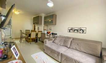 Imagem 3: Apartamento com 3 Gardens R$ 239.900,00 - Águas Belas - São José dos Pinhais/PR