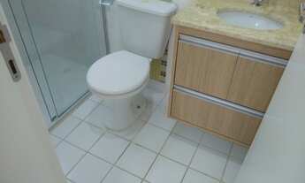 Imagem 7: Ótimo apartamento na Zona Sul 03 dormitórios c/ 01 suíte!