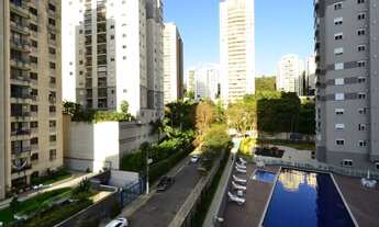 Imagem 4: SãO PAULO - Apartamento Padrão - Vila Andrade