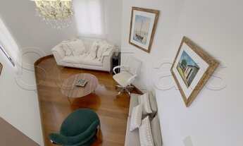 Imagem 7: Apartamento para venda com 114 m² com 3 quartos em Perdizes - São Paulo - SP