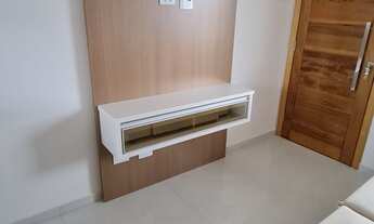 Imagem 2: Alugo Lindo Apto Decorado Vila Matilde