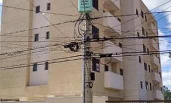 Imagem 6: Apartamento com 1 dormitório para alugar, 45 m² por R$ 1.375,00/mês - Centro - Valinhos/SP