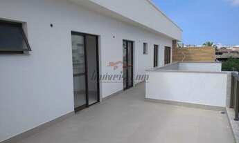 Imagem 3: Rio de Janeiro - Apartamento Padrão - Recreio dos Bandeirantes