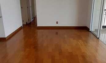 Imagem 4: Apartamento para aluguel tem 137 metros quadrados com 4 quartos em Indianópolis - São Paul