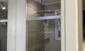 Imagem 6: Apartamento com 3 dormitórios à venda, 84 m² por R$ 1.160.000 - Saúde - São Paulo/SP