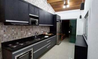 Imagem 7: Cobertura com 2 dormitórios à venda, 48 m² por R$ 450.000,00 - Parque Oratório - Santo And