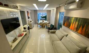 Imagem 2: Casa em Condomínio no Morros- Móveis projetados em todos os cômodos, inclusive guarda-roup