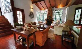 Imagem 4: CASA PETROPOLIS ARARAS