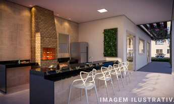 Imagem 7: Apartamento 2 quartos com suíte e Varanda, Bairro Milionários