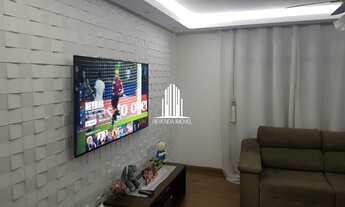 Imagem 2: Apartamento de 132m² no Centro de Santo André