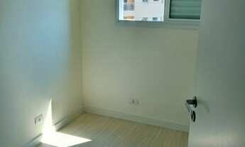 Imagem 4: Apartamento - Pagador de Andrade - Jacareí - Edifício Floradas de Arboville - 62m² - 2 Dor