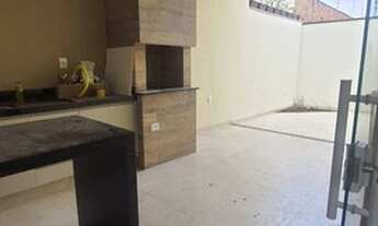 Imagem 4: Excelente Residência - Jardim das Palmeiras - Bady Bassitt