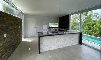 Imagem 7: RESIDÊNCIA MODERNA E NOVA PRÓXIMO AO CENTRO DA GRANJA VIANA