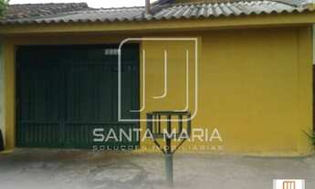 Imagem: Casa (térrea na rua) 3 dormitórios, cozinha