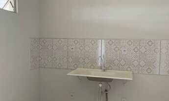 Imagem 3: Kitnet apartamento 1 quarto centro Várzea grande