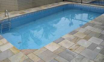 Imagem 7: APARTAMENTO AVIAÇÃO - PRAIA GRANDE SP