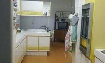 Imagem 5: Apartamento à venda, Santa Cecília, 198m², 3 dormitórios, 1 suíte, 2 vagas!