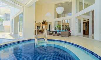 Imagem: LINDA CASA EM CONDOMÍNIO