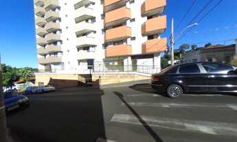 Imagem: Sao Carlos - Apartamento Padrão - Centro