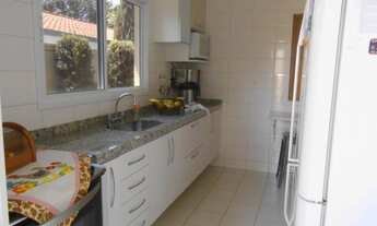 Imagem 6: Casa no Condomínio Villa Dei Fiori - 4 Dormitórios, sendo 1 suíte