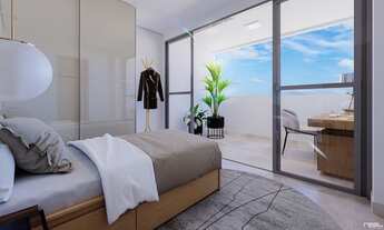 Imagem 6: Apartamento à Venda com 3 Quartos de frente para o mar, Praia do Morro, Guarapari-ES