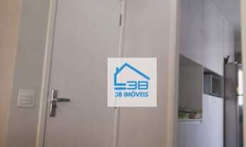 Imagem 4: Apartamento com 3 dormitórios à venda, 125 m² por R$ 1.530.000 - Vila Leopoldina - São Pau