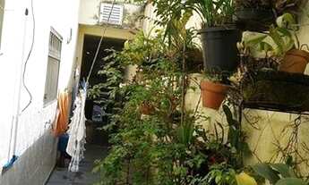 Imagem 5: Sobrado com 3 dormitórios à venda, 147 m² por R$ 530.000,00 - Parque Oratório - Santo Andr