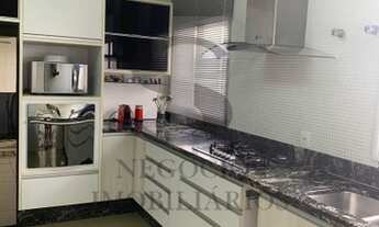 Imagem 3: Casa - Condomínio Alpes de Vinhedo - Vinhedo