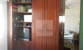 Imagem 5: Casa residencial à venda, Macuco, Santos