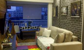 Imagem 4: Apartamento em Centro - Diadema