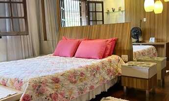 Imagem: Casa com 5 dormitórios à venda em Belo