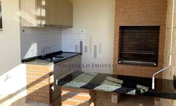 Imagem 5: Cobertura - Chácara Primavera - Campinas