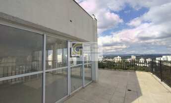 Imagem 2: Duplex para venda possui 274 metros quadrados com 4 quartos