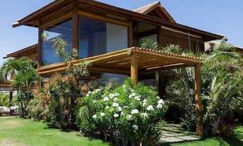 Imagem 2: MD - chácaras na planta 1000m2