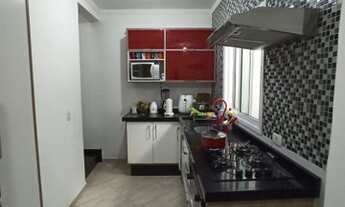 Imagem 6: Cobertura 126m² 2 dormitórios sendo 1 suíte R$ 430.000,00