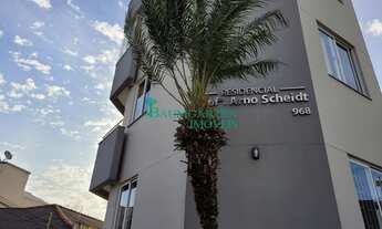 Imagem: Apartamento à venda no bairro Barreiros