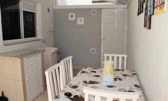 Imagem 6: Apartamento para aluguel com 50 metros quadrados com 1 quarto em Praia de Bombas - Bombinh