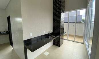 Imagem 7: Casa térrea 04 suítes Portal do Sol Green