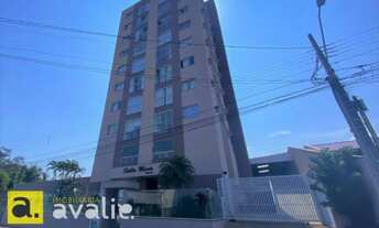 Imagem 2: EXCELENTE APARTAMENTO MOBILIADO PARA LOCAÇÃO NO BAIRRO SALTO WEISSBACH