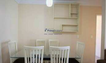 Imagem 4: APARTAMENTO À VENDA 2 DORMITÓRIOS 1 SUÍTE 2 VAGAS METRÔ CONCEIÇÃO